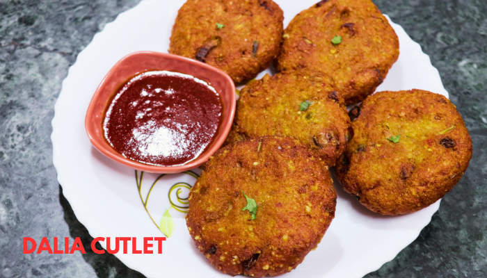 Dalia cutlet