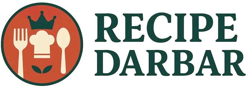Recipe Darbar