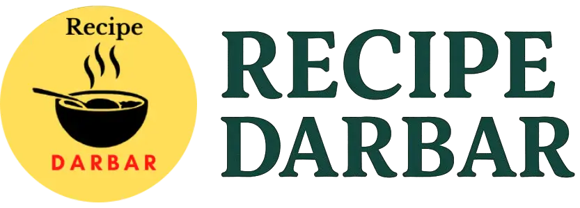 Recepi Darbar | Easy & Delicious Food Recipes for Every Taste