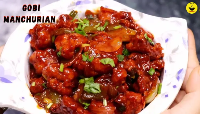 Gobi Manchurian