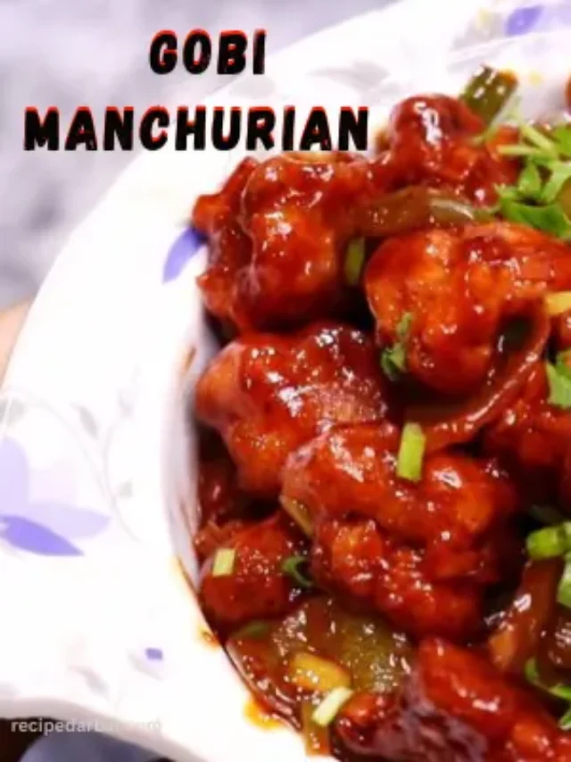 gobi Manchurian